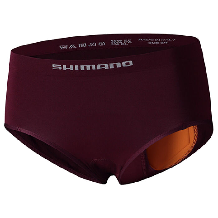 Shimano Fietsonderbroek BLACK - Afbeelding 3