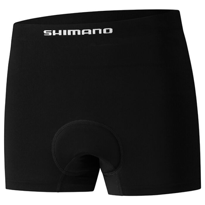 Shimano Fietsonderbroek BLACK - Afbeelding 2