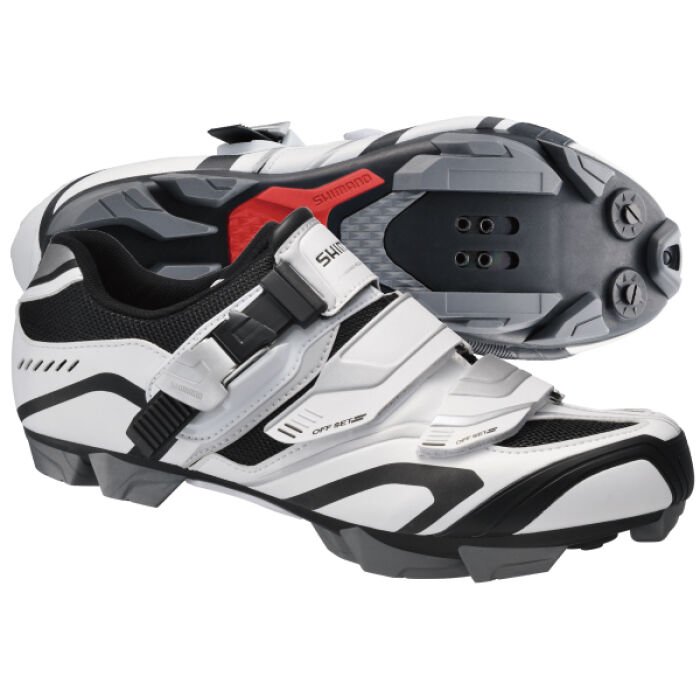 Shimano Schoen SHXC50 WHITE/BLACK