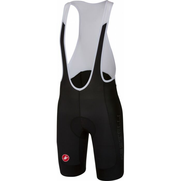 Castelli Evoluzione 2 Bibshort Black