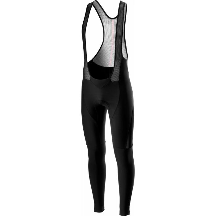 Castelli Velocissimo 3 Bibtight Black