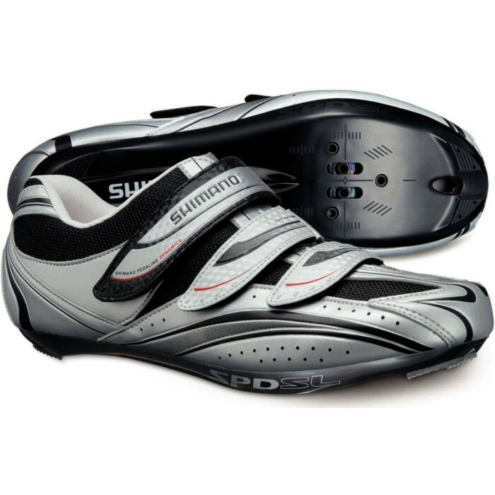 Shimano Schoen SHR077 SILVER ZILVER