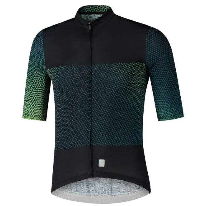 Shimano Shirt Breakaway mt XL GREEN