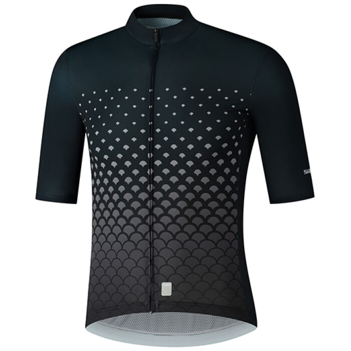 Shimano Shirt Breakaway mt xl NAVY