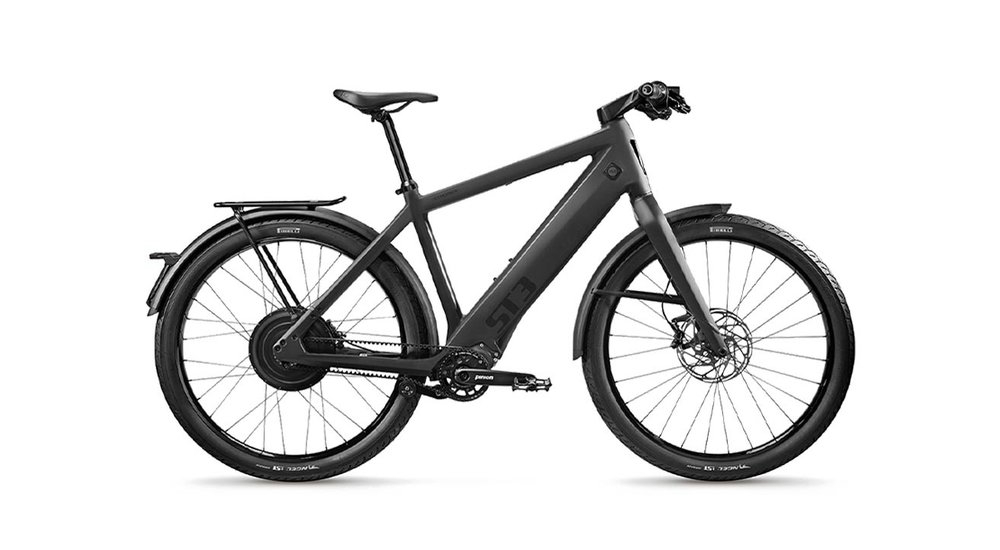 stromer hd942 by trp