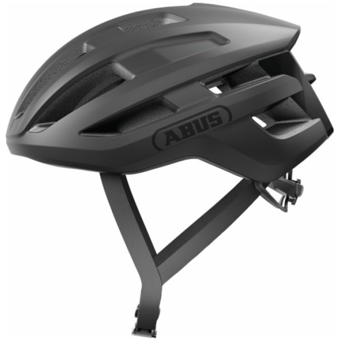 Abus helm PowerDome Velvet Black