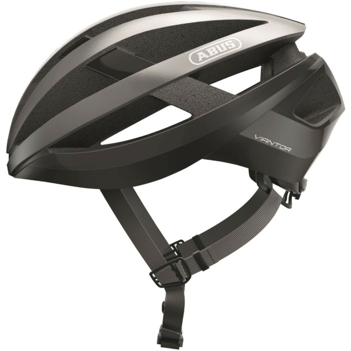 Abus helm Viantor Dark Grey