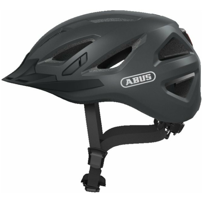 Abus VALHELM URBAN I 3.0 DGRY Titan