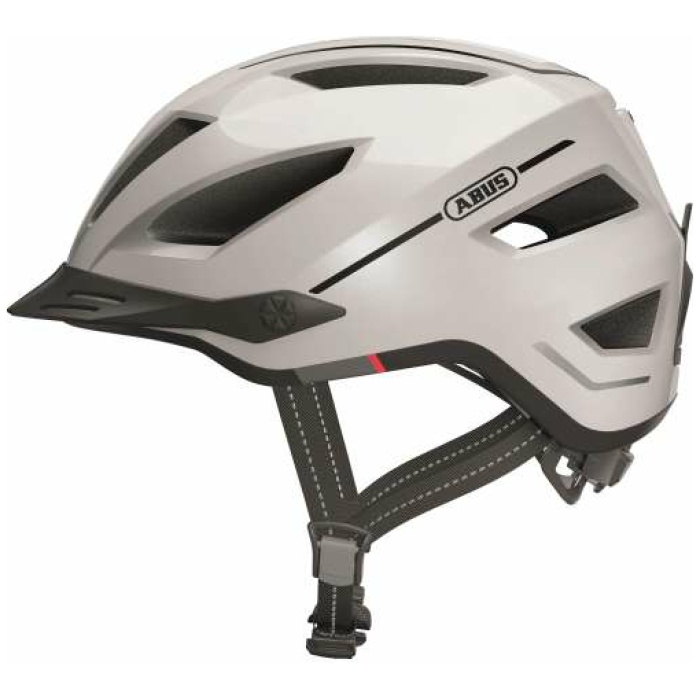 Abus helm PEDELEC 2.0 WI mt Pearl White