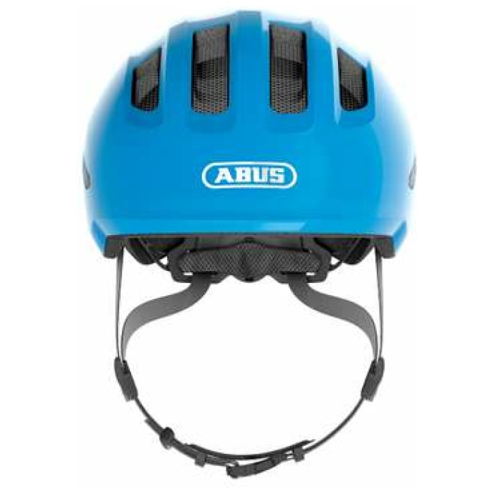 Abus VALHELM SMILEY 3.0 BL Shiny Blue