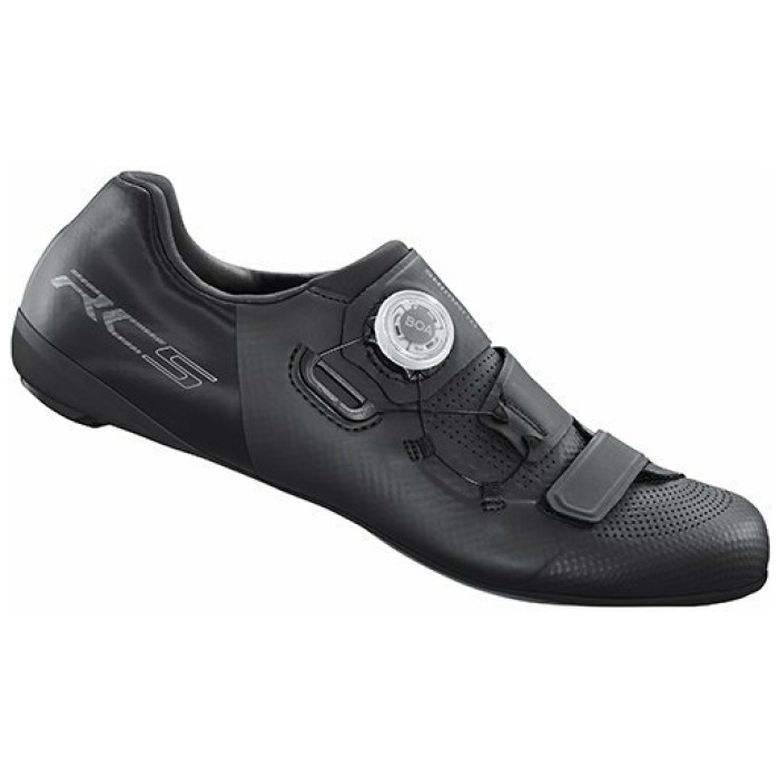 Shimano Schoenen Road RC502 mt ZWART - Afbeelding 3