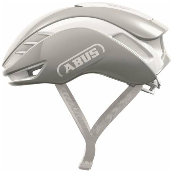 Abus Helm GAMECHANGER 2.0 Pure Grey