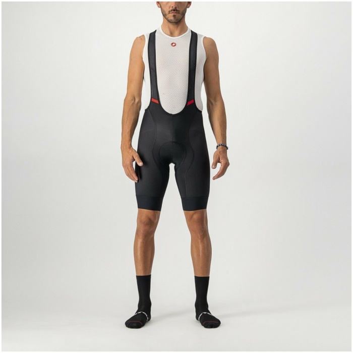 Castelli Competizione Bibshort BLACK