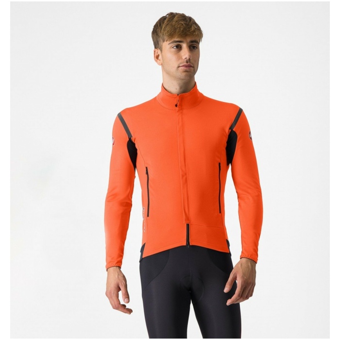 Castelli Perfetto RoS 2 Jacket