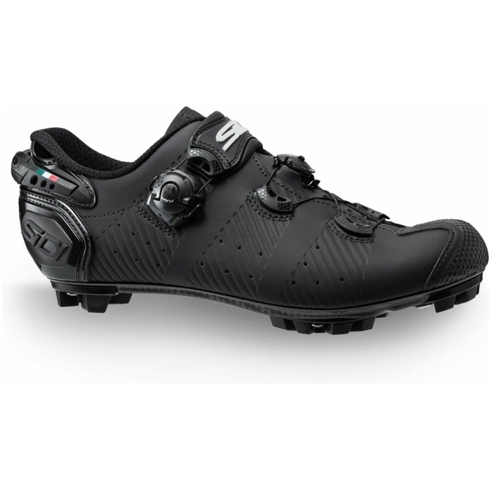 Sidi Mtb Drako 2s Srs mt Black