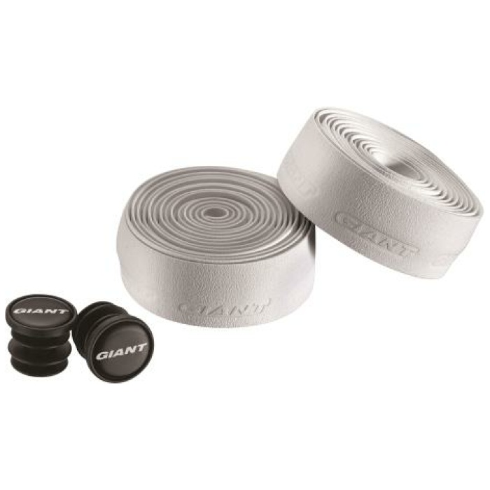 Giant CONTACT GEL HANDLEBAR TAPE WHITE Wit