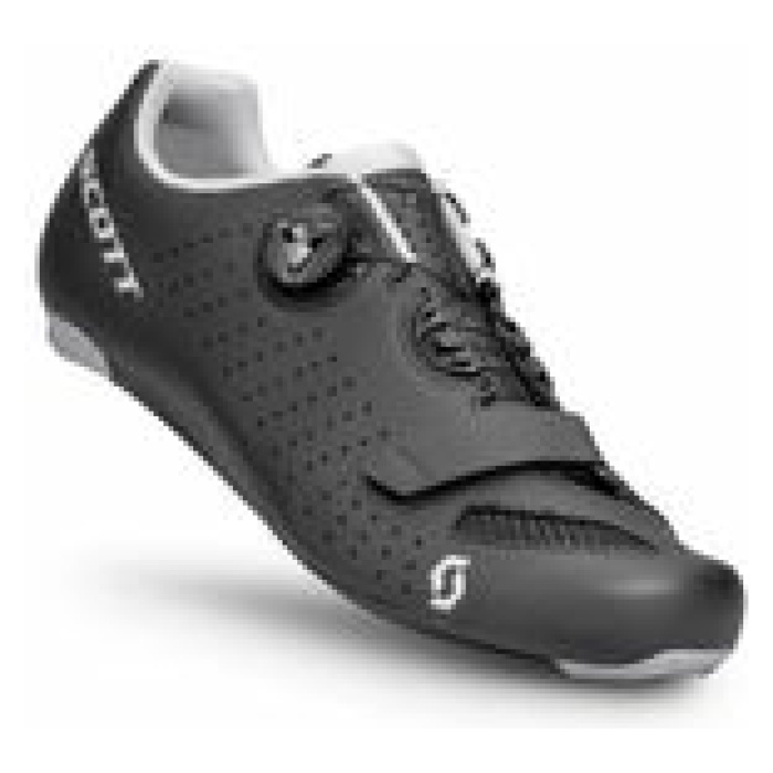 Scott Shoe Road Comp Boa Black/silver