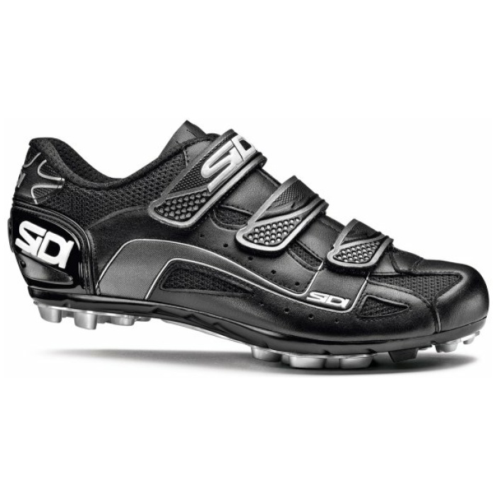 Sidi Duran MTB Black/black