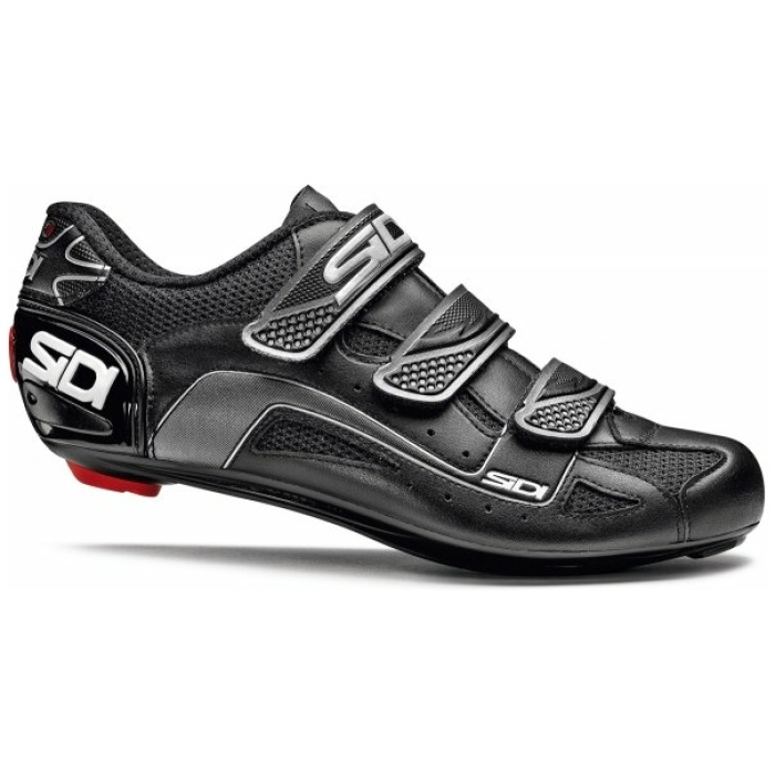 Sidi Tarus Black/black