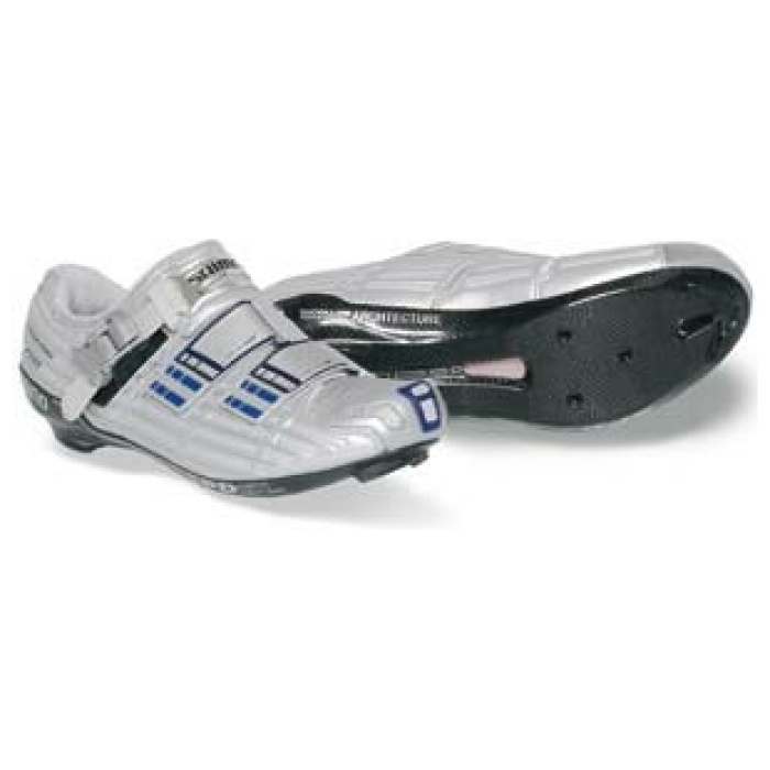 Shimano SCHOENEN R300 silver