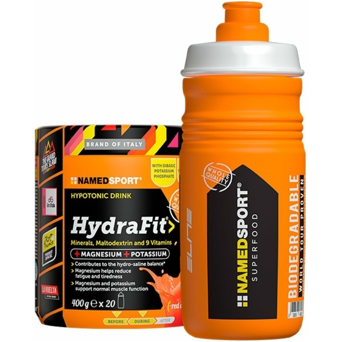 Namedsport Hydrafit 400g