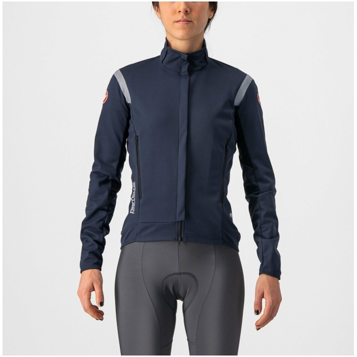 Castelli PERFETTO RoS 2 W JACKET mt