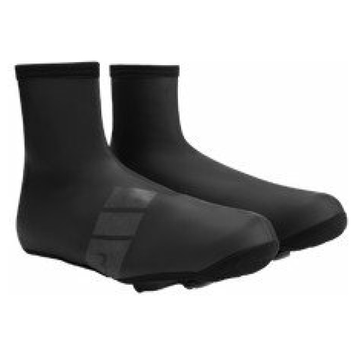 BBB BWS-04 Overschoenen HardWear Zwart