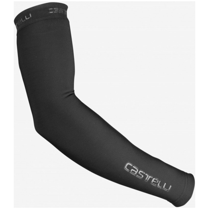 Castelli Thermoflex 2 Armwarmer BLACK